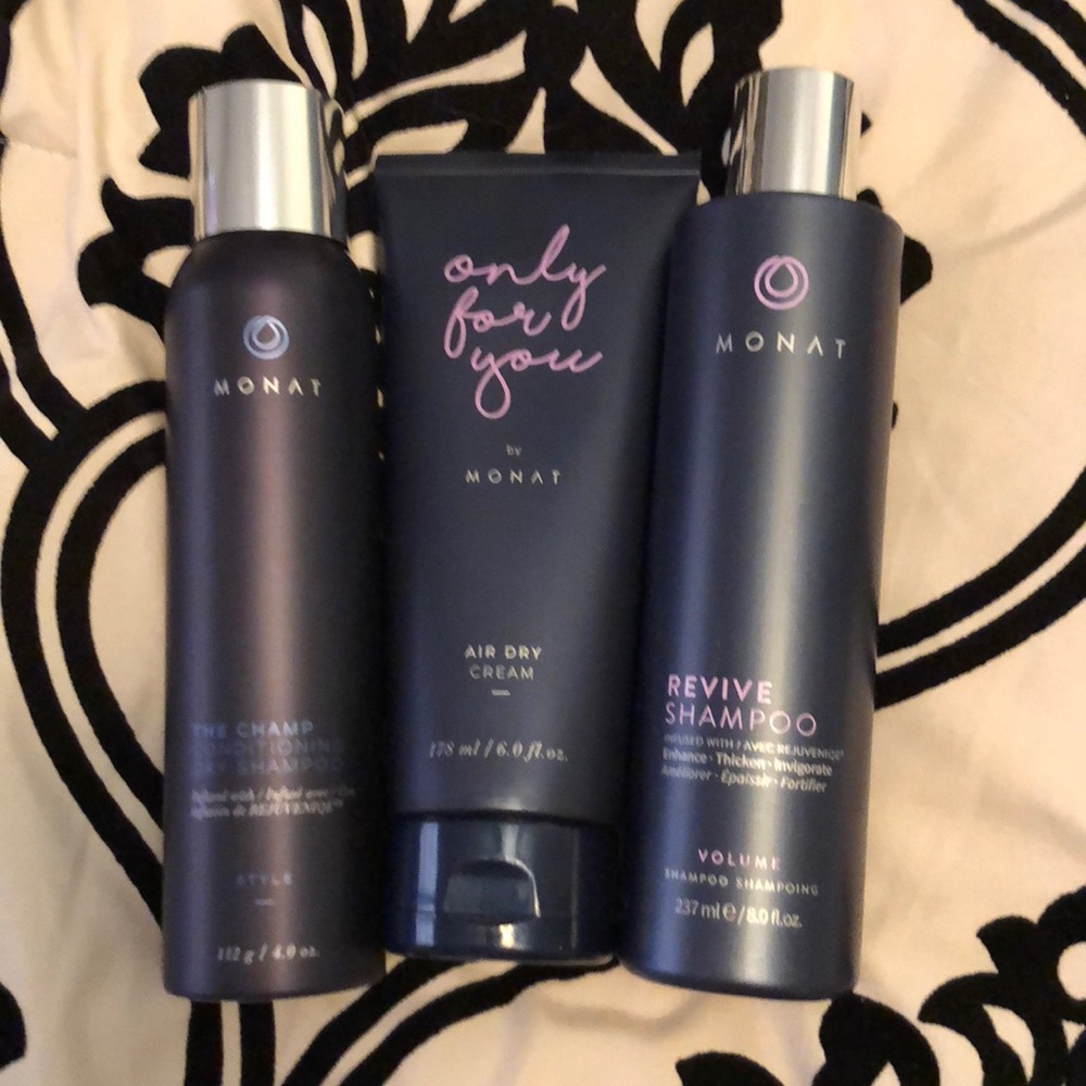 Monat bundle